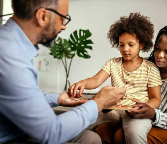 Collaboration and community support needed to address mental health challenges in children with neurodevelopmental disabilities