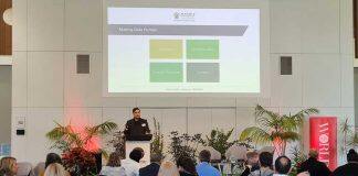 Student symposium affirms commitment to equity in tertiary education