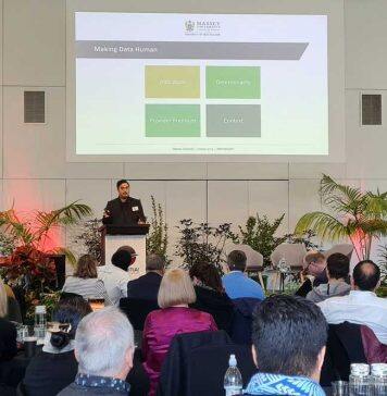 Student symposium affirms commitment to equity in tertiary education