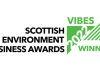 Heriot-Watt spinout brings home sustainable business award