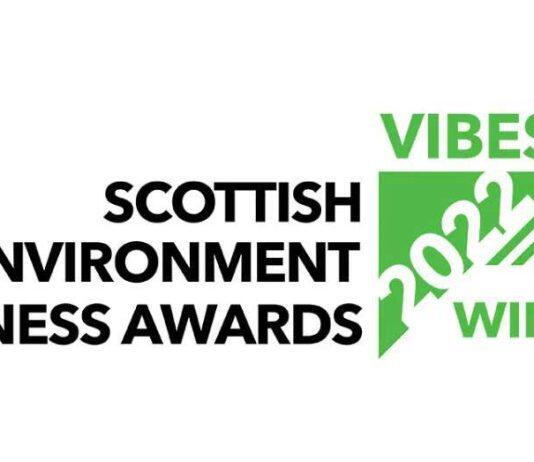Heriot-Watt spinout brings home sustainable business award