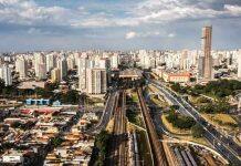 Project to help cool Brazilian towns and cities
