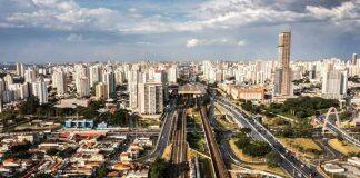 Project to help cool Brazilian towns and cities