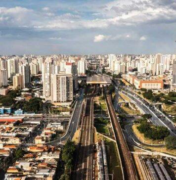 Project to help cool Brazilian towns and cities