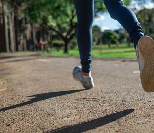 Ruptured ACLs can heal without surgery, study finds