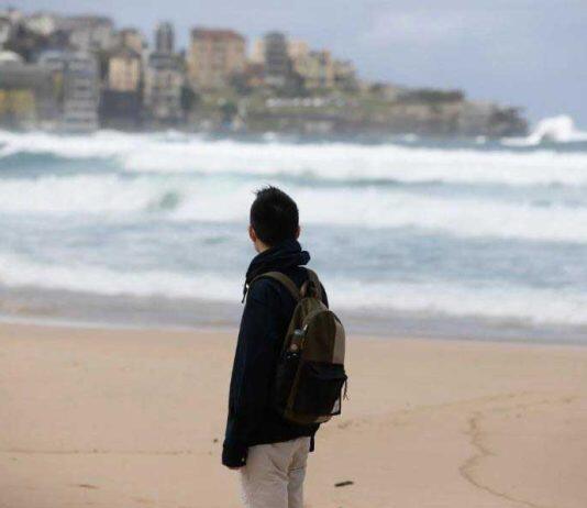 Research unravelling the “mystery” of extreme waves