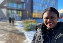 Grad students from diverse backgrounds push the boundaries of community-engaged research