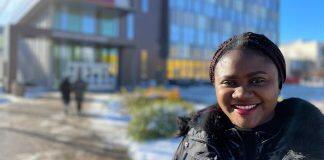 Grad students from diverse backgrounds push the boundaries of community-engaged research