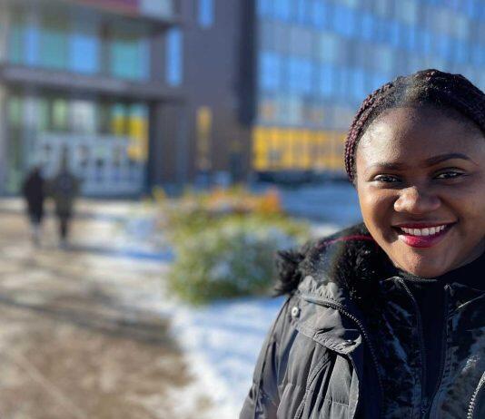 Grad students from diverse backgrounds push the boundaries of community-engaged research