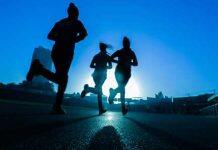 Mums’ activity levels may depend on number and ages of children