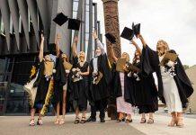 New Tauranga scholarships look to the future