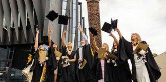 New Tauranga scholarships look to the future