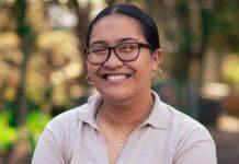 University of Waikato Business Management student Stella McLean a ticket to Norway for the International Case Competition in February