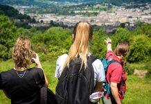 Bath named ‘University of the Year’ by The Times and Sunday Times ‘Good University Guide’ 2023