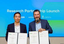 University of Toronto collaborates with Naver, Wattpad on AI research