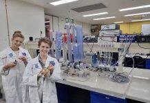Monash students race to create cyborg heart in world-first competition