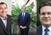 Six researchers from UWA named the country’s best