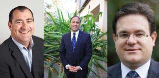 Six researchers from UWA named the country’s best