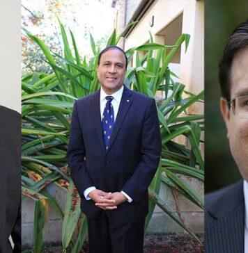 Six researchers from UWA named the country’s best