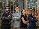 Mechanical engineering alumni win National James Dyson Award