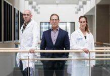 McMaster start-up developing new cancer treatments