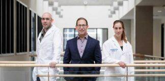 McMaster start-up developing new cancer treatments