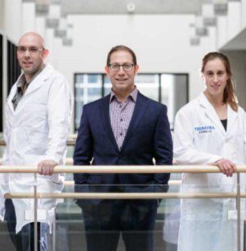 McMaster start-up developing new cancer treatments