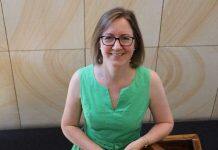 Newcastle physicist Dr Karen Livesey named a national STEM Superstar