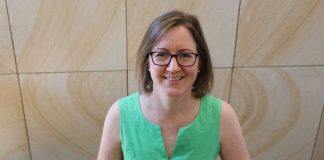 Newcastle physicist Dr Karen Livesey named a national STEM Superstar