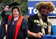 Researchers receive Pacific Health Research Career Development Awards
