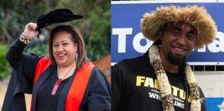 Researchers receive Pacific Health Research Career Development Awards