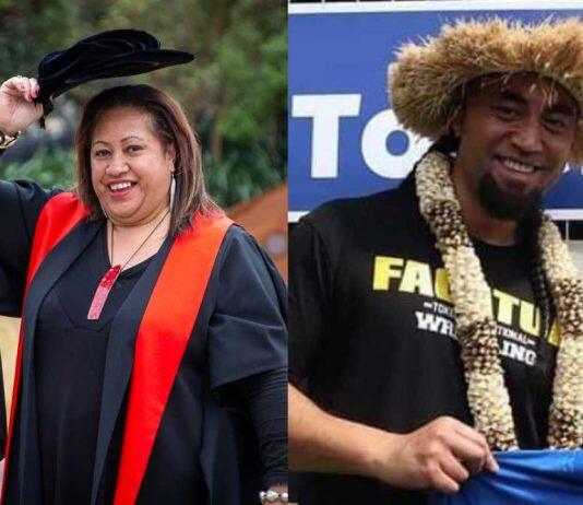 Researchers receive Pacific Health Research Career Development Awards