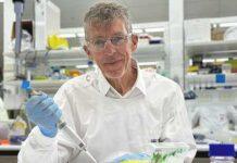 UQ’s ‘Frazer Institute’ honours retiring vaccine co-inventor