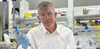 UQ’s ‘Frazer Institute’ honours retiring vaccine co-inventor
