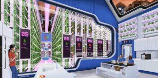 Plants in space research gets funding boost