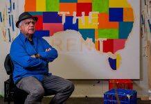 Perth’s favourite outdoor cinema UWA Somerville lights up for a stellar new season