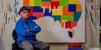 Perth’s favourite outdoor cinema UWA Somerville lights up for a stellar new season