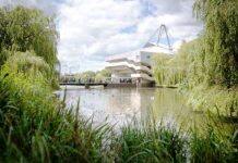 York ranked eighth in UK in new sustainability rankings