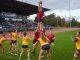 Gaels capture silver at U SPORTS Women’s Rugby Championship