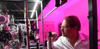 Leading photonics expert crowned Innovator of the Year