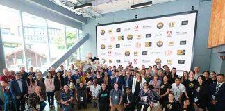 AUT hosts 10th CS4HS conference