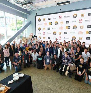 AUT hosts 10th CS4HS conference