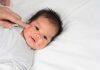 5 tips to help with eczema in babies