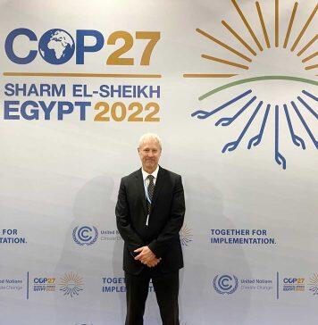 Waterloo professor unveils new framework to accelerate tourism climate action at COP27