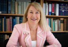 Legal equity champion Chief Judge Christina Inglis to receive Honorary Doctorate