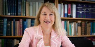 Legal equity champion Chief Judge Christina Inglis to receive Honorary Doctorate