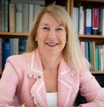 Legal equity champion Chief Judge Christina Inglis to receive Honorary Doctorate
