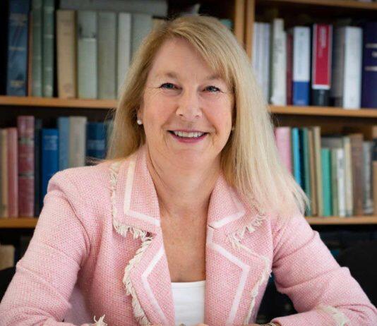 Legal equity champion Chief Judge Christina Inglis to receive Honorary Doctorate