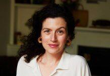 Noelle McCarthy named as 2023 International Institute of Modern Letters Writer in Residence