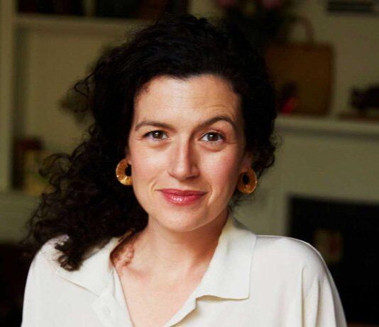 Noelle McCarthy named as 2023 International Institute of Modern Letters Writer in Residence